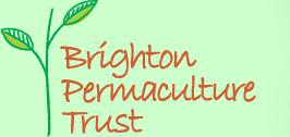 Brighton Permaculture trust