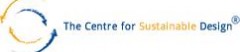 the centre for sustainable design logo small thumb medium240 52