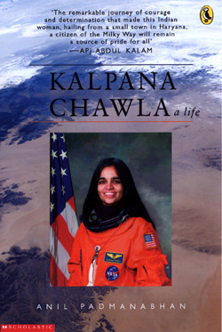Kalpana Chawla