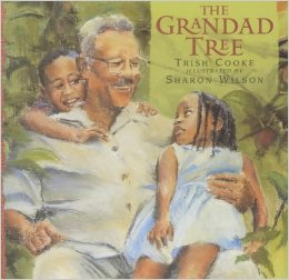 The Grandad Tree