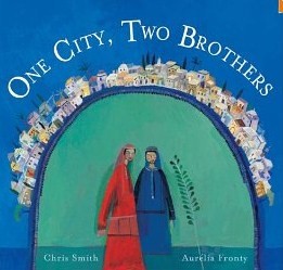 one city two brothers