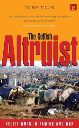 selfish altruist