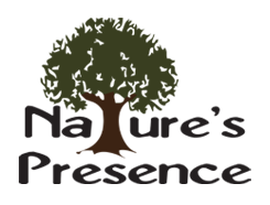 natures presence logo