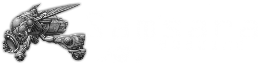 Samsara Magazine